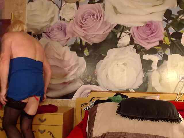 -Karolina555- webcam