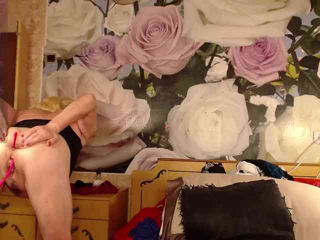 -Karolina555- webcam