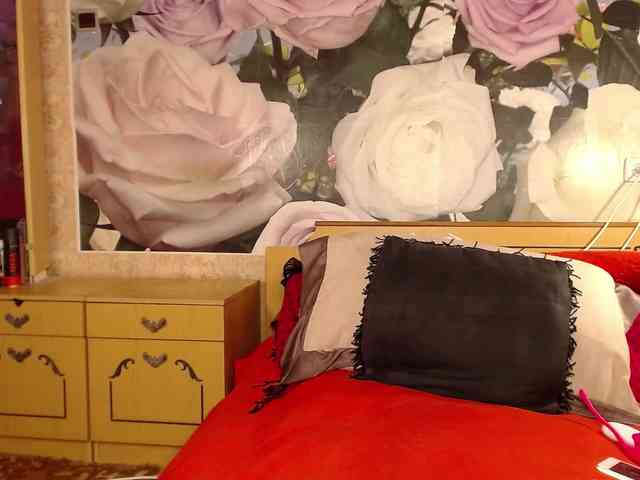-Karolina555- webcam