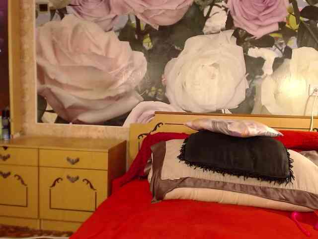 -Karolina555- webcam