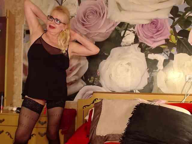 -Karolina555- webcam