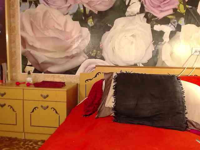 -Karolina555- webcam