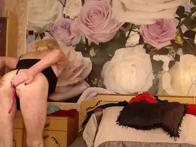 -Karolina555- webcam