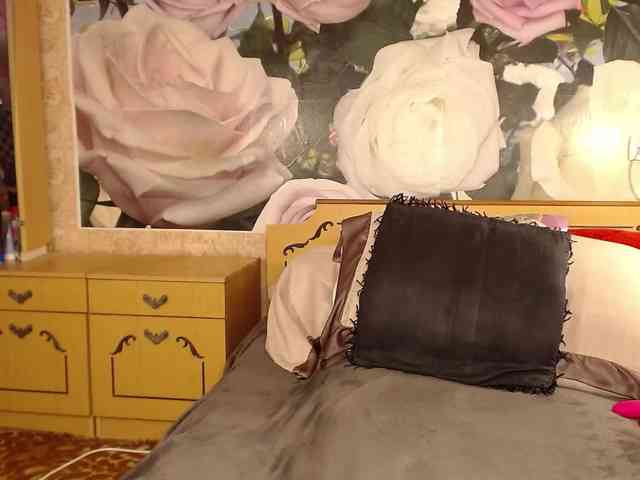 -Karolina555- webcam