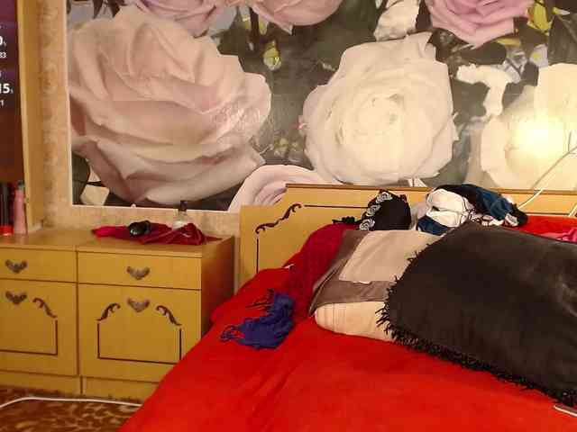 -Karolina555- webcam