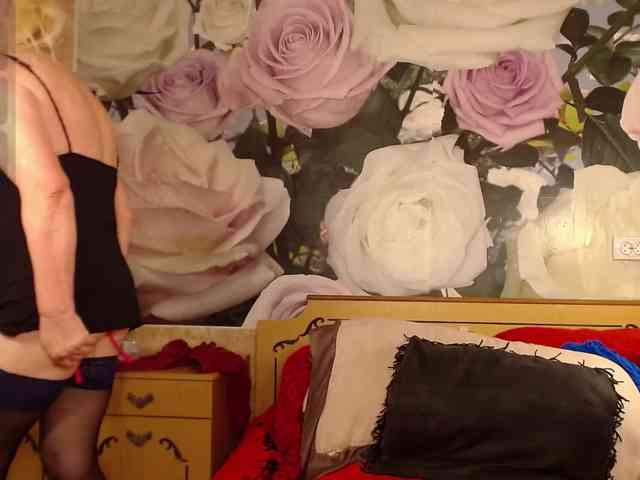 -Karolina555- webcam