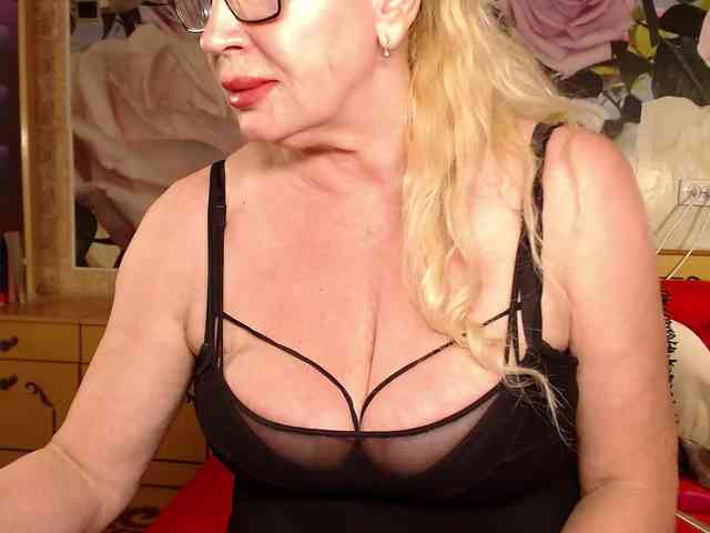 -Karolina555- webcam