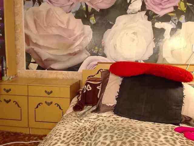 -Karolina555- webcam