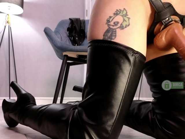 Sonia-Black