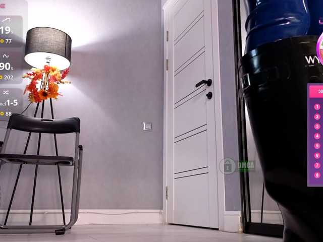 Sonia-Black, en directo ahora en BongaCams