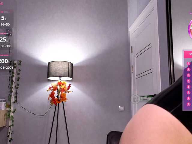 Sonia-Black, live now on BongaCams