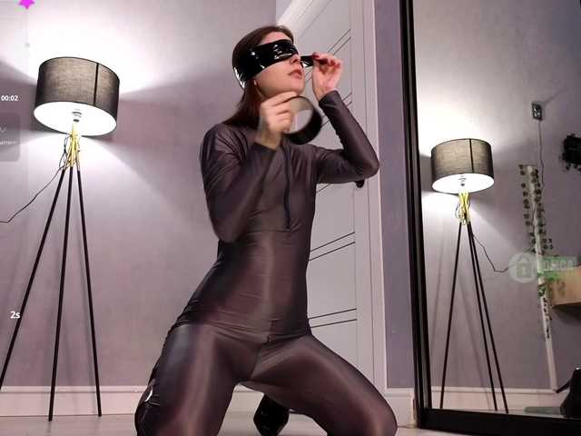 Sonia-Black
