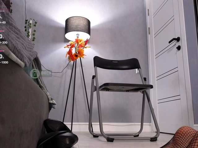Sonia-Black live cam on BongaCams