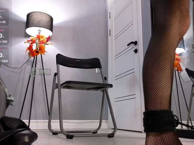 Sonia-Black live cam on BongaCams