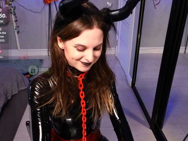 Sonia-Black live cam on BongaCams