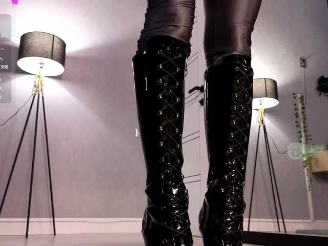 Sonia-Black