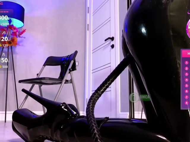 Sonia-Black live cam on BongaCams