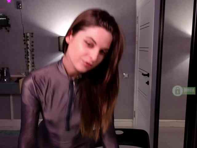 Sonia-Black webcam