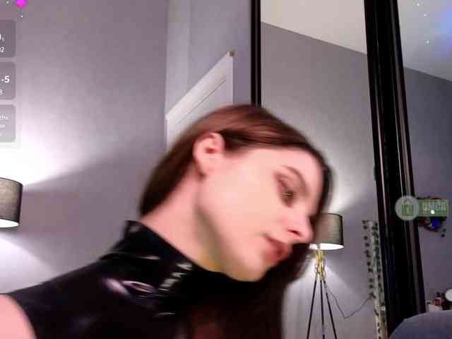 Sonia-Black webcam
