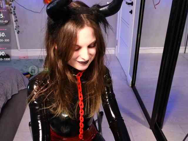 Sonia-Black
