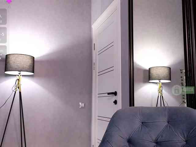 Sonia-Black webcam