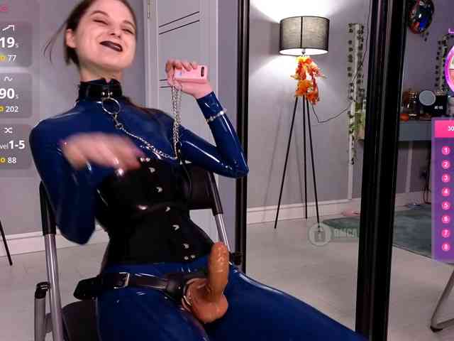 Sonia-Black