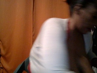 Busty8's Live Webcam