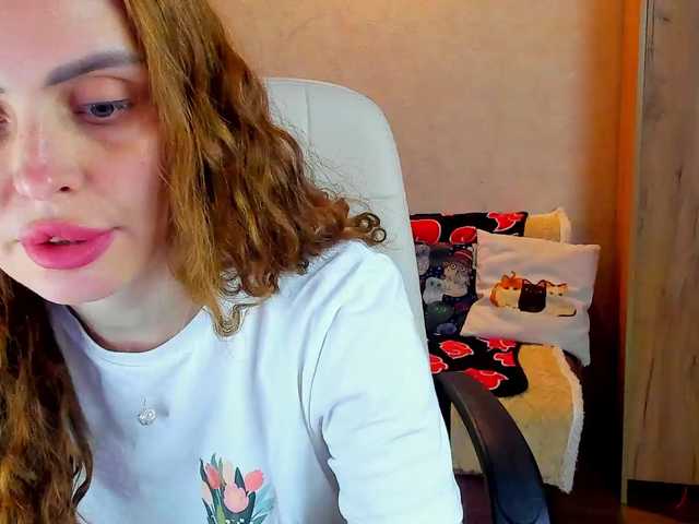 le modèle miagrantes est en webcam porno dans un show sur le site bongacams, il possède les tags suivants: White/Caucasian,Redhead,Shaved