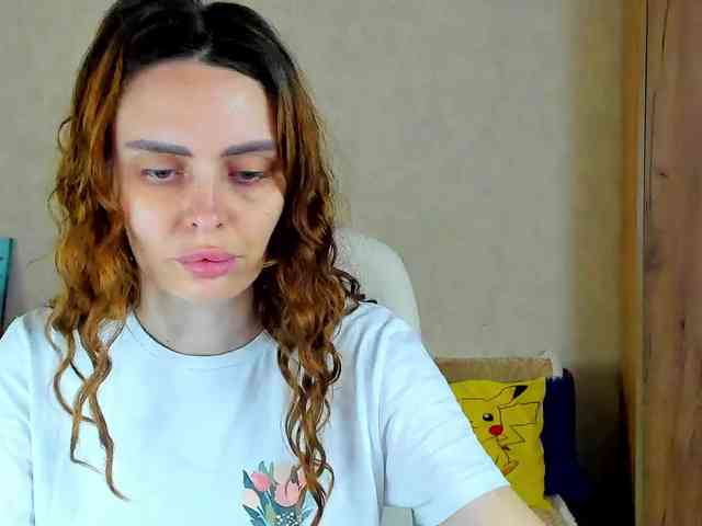 miagrantes Live Webcam on BongaCams