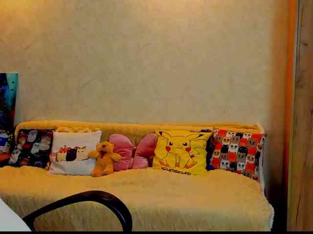 miagrantes Live Webcam on BongaCams