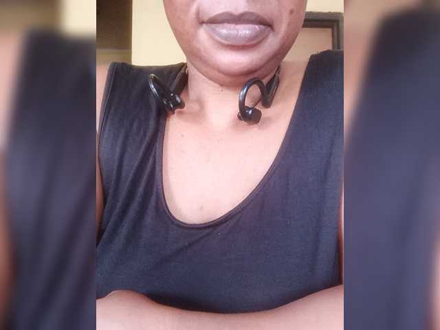 Profile and Statistics for candylious on BongaCams