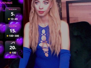 spicystarlet Porn Show