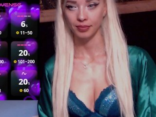 spicystarlet Porn Show
