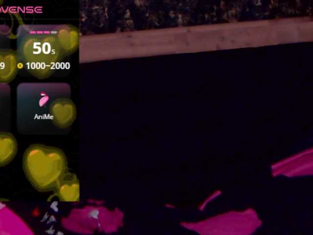spicystarlet live cam on BongaCams