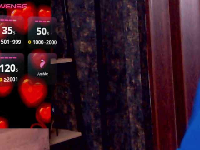 spicystarlet live webcam show