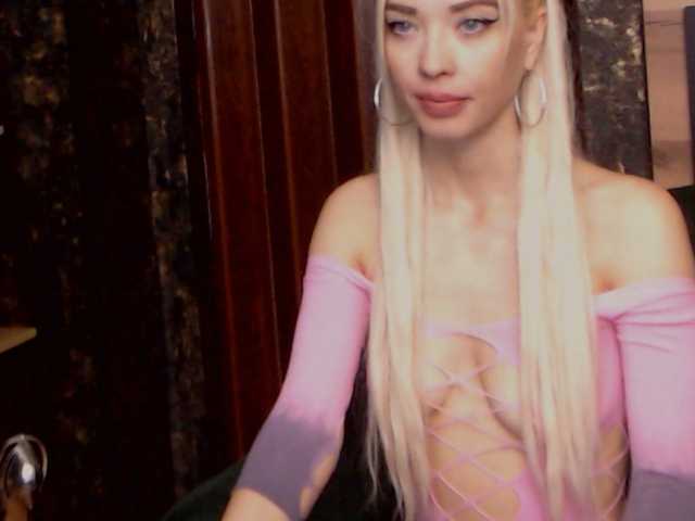spicystarlet Live Cam on BongaCams