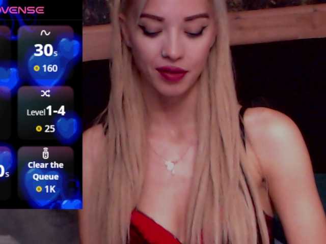 spicystarlet live webcam show