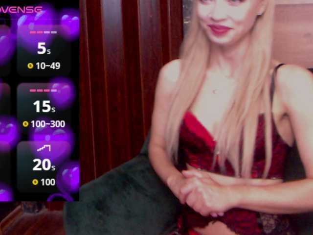 spicystarlet live webcam show
