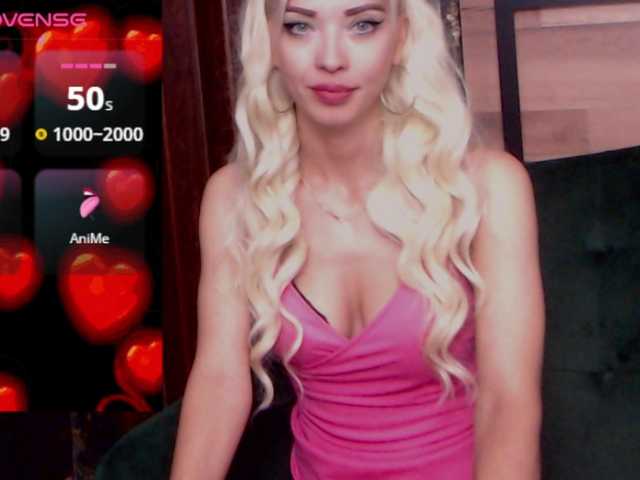 spicystarlet live cam on BongaCams