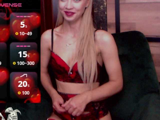 spicystarlet live cam on BongaCams