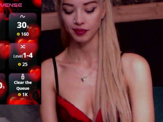 spicystarlet live webcam show