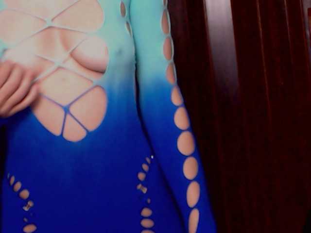 spicystarlet Live Cam on BongaCams