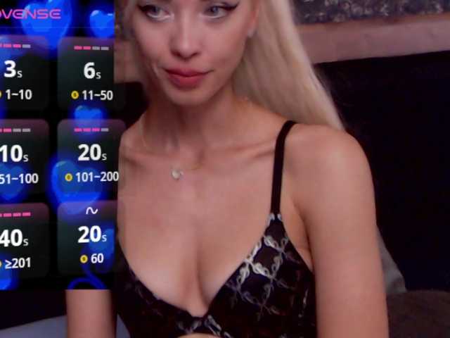 spicystarlet live cam on BongaCams