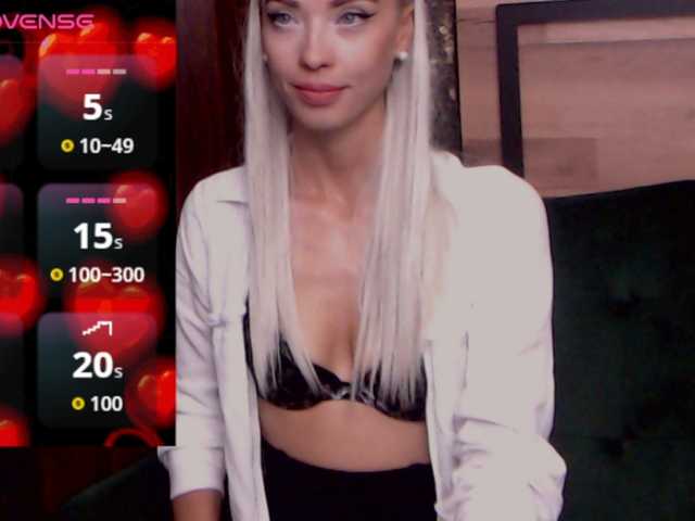 spicystarlet live cam on BongaCams