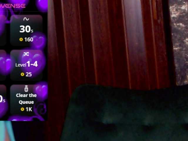 spicystarlet live cam on BongaCams