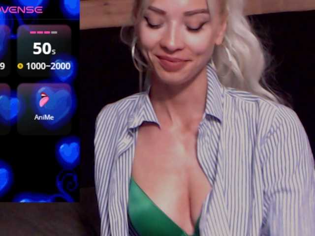 spicystarlet live cam on BongaCams