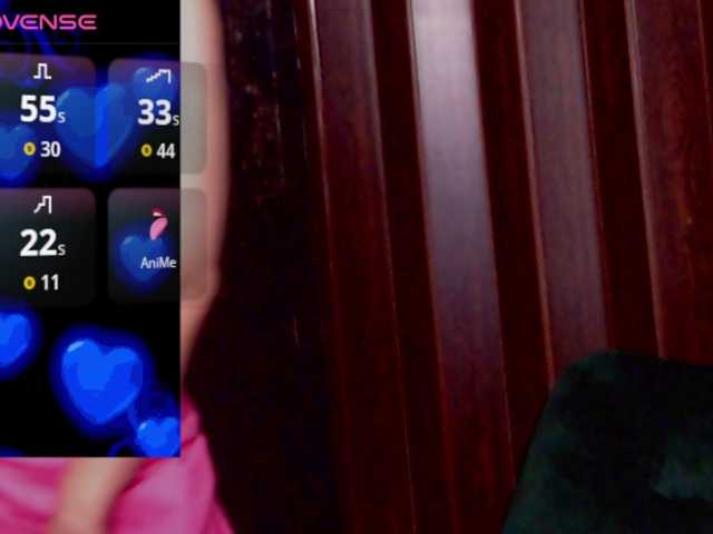 spicystarlet live cam on BongaCams