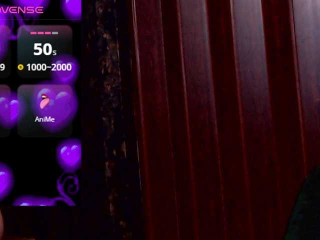 spicystarlet live webcam show