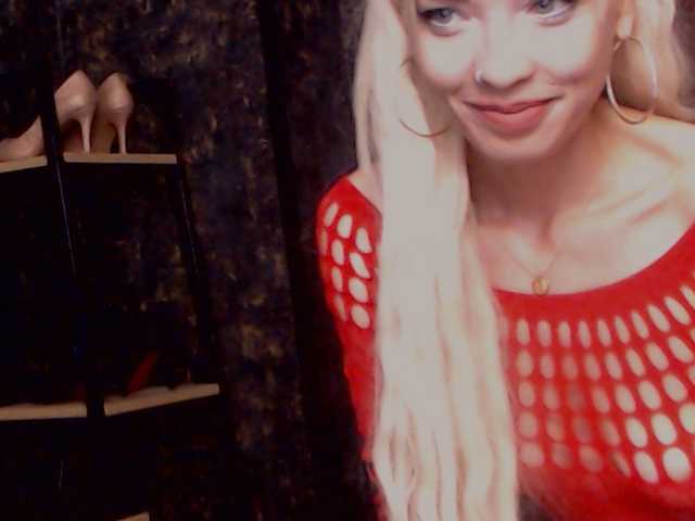 spicystarlet live cam on BongaCams