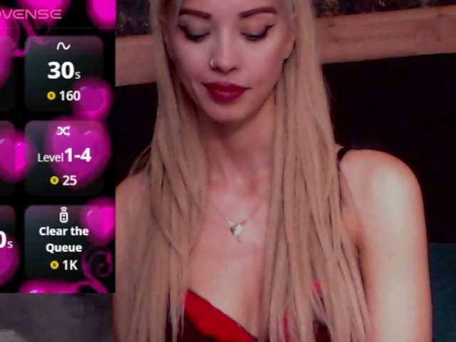 spicystarlet live webcam show